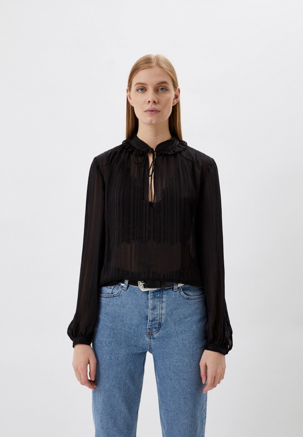 The Kooples Блуза - фото 1