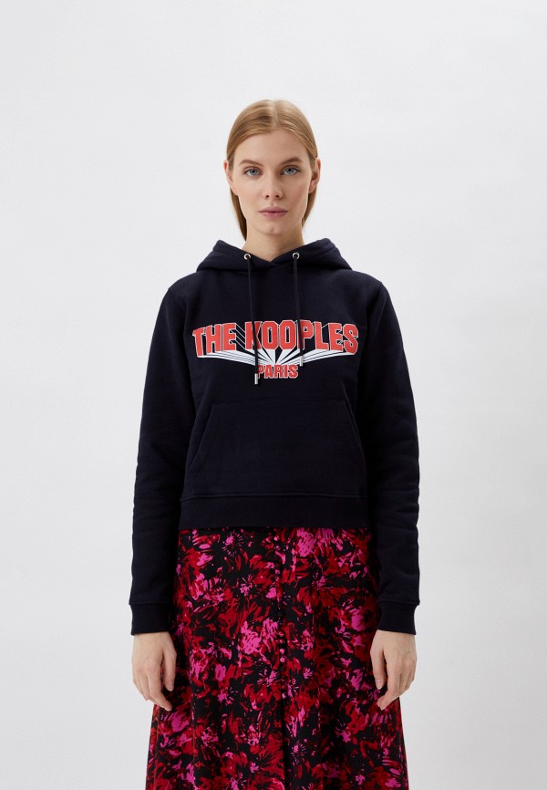 The Kooples Худи - фото 1