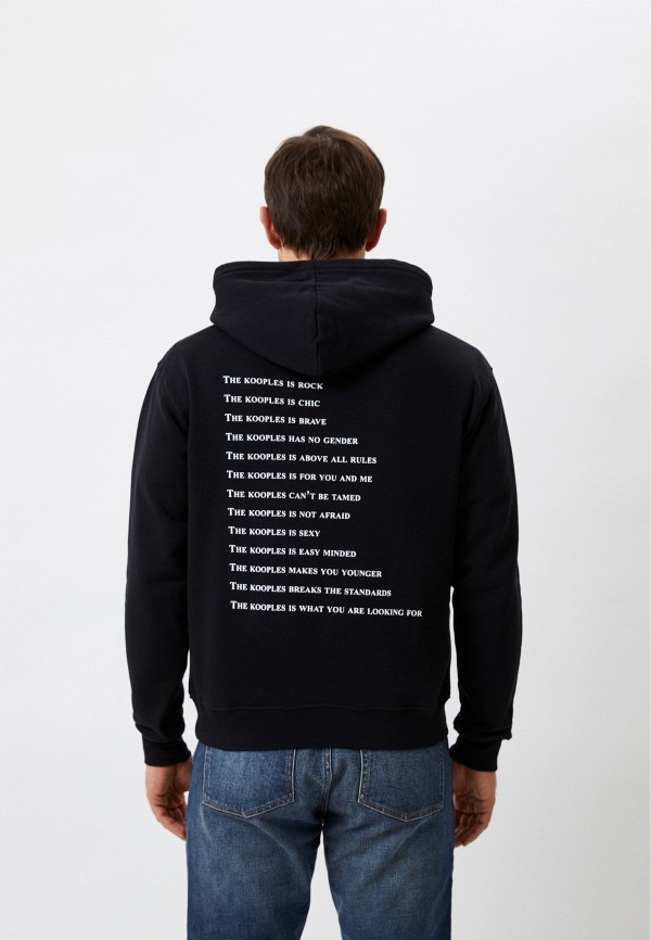 The Kooples Худи - фото 3