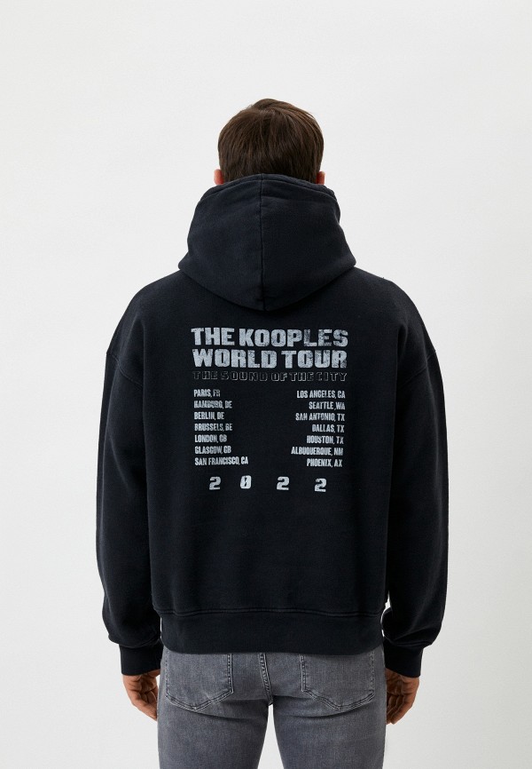 The Kooples Худи - фото 3