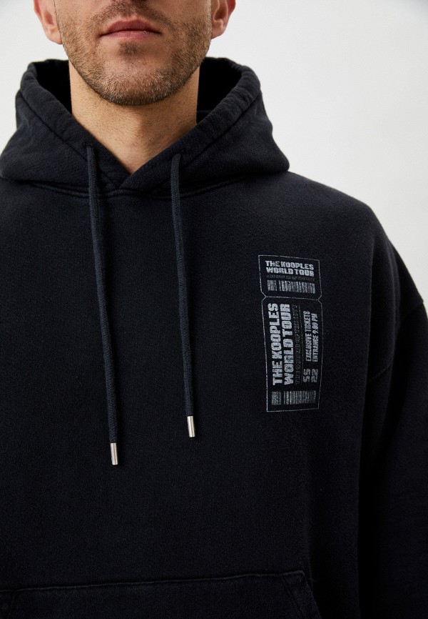 The Kooples Худи - фото 4