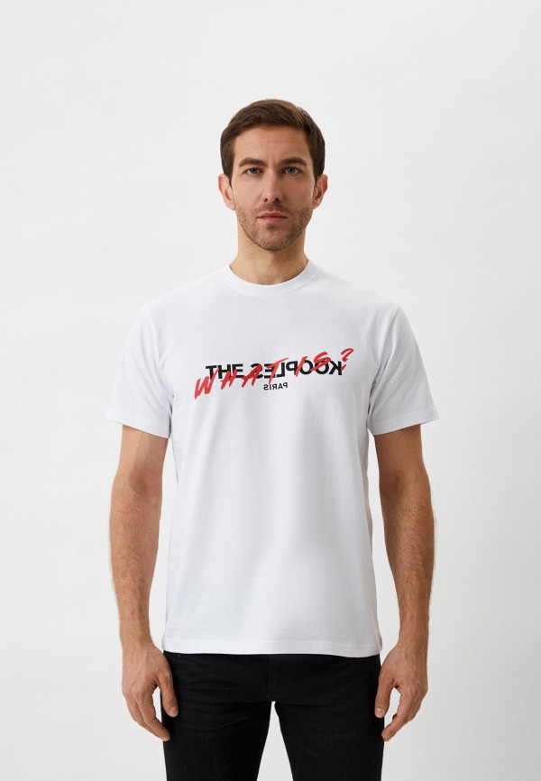 The Kooples Футболка - фото 1