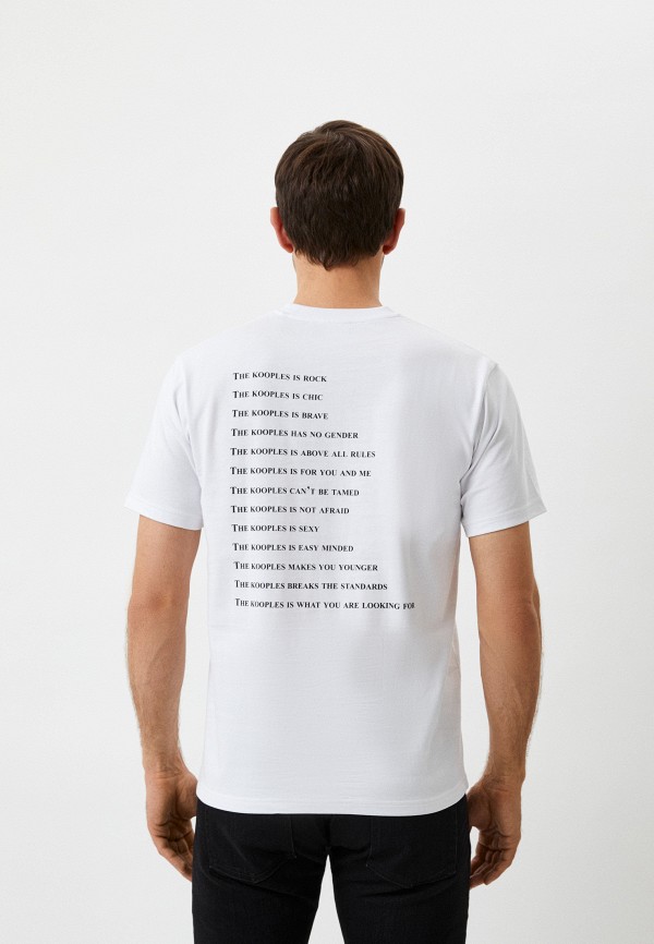 The Kooples Футболка - фото 3