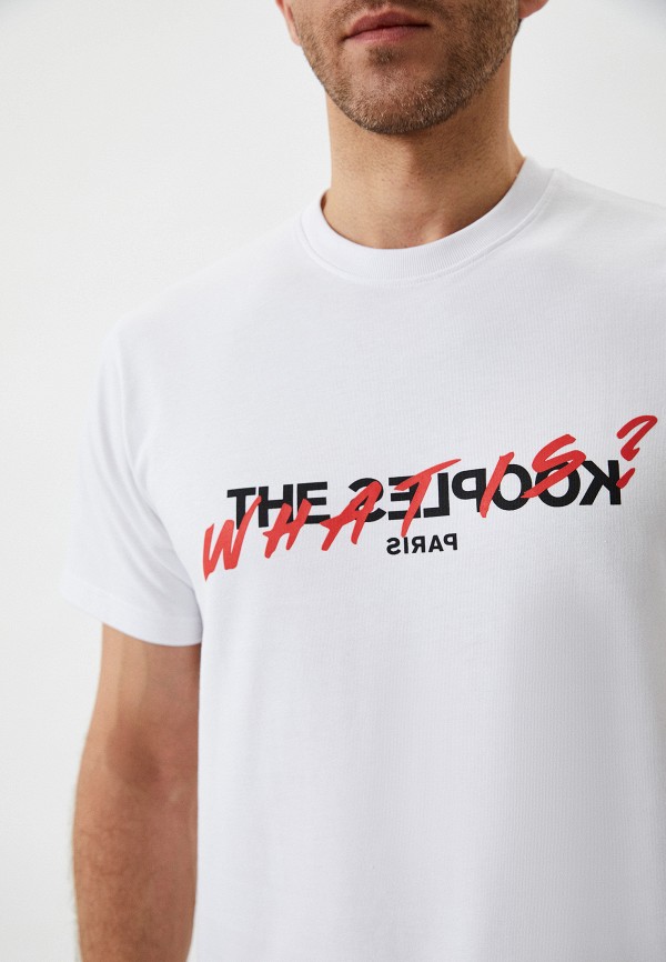 The Kooples Футболка - фото 4