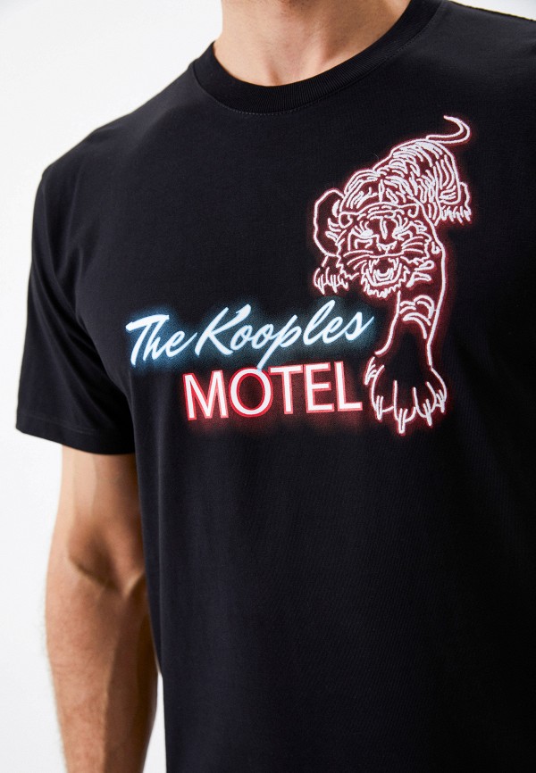 The Kooples Футболка - фото 4