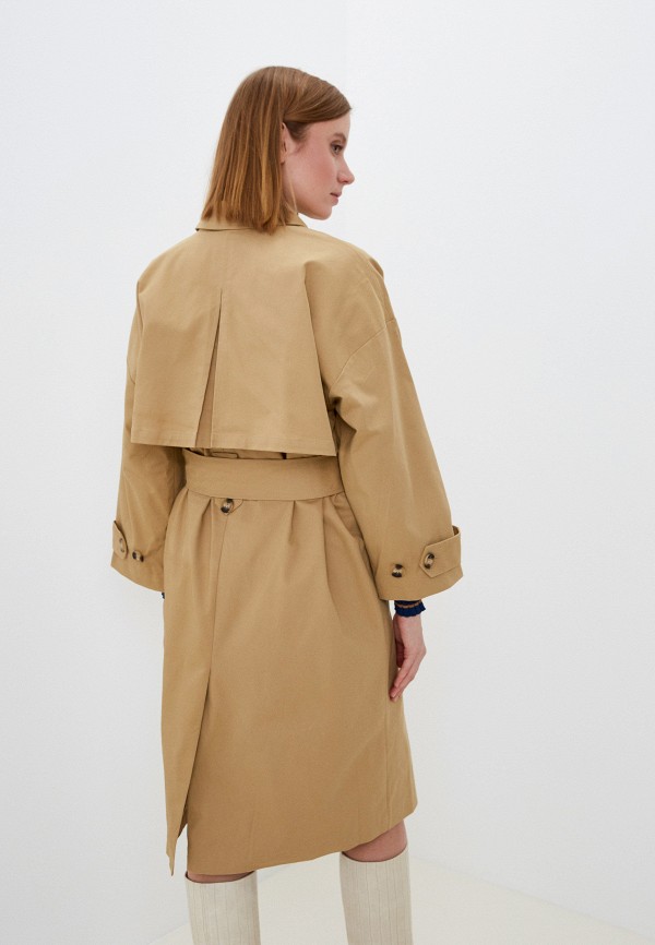 Numph Плащ - Silhouettes - фото 3