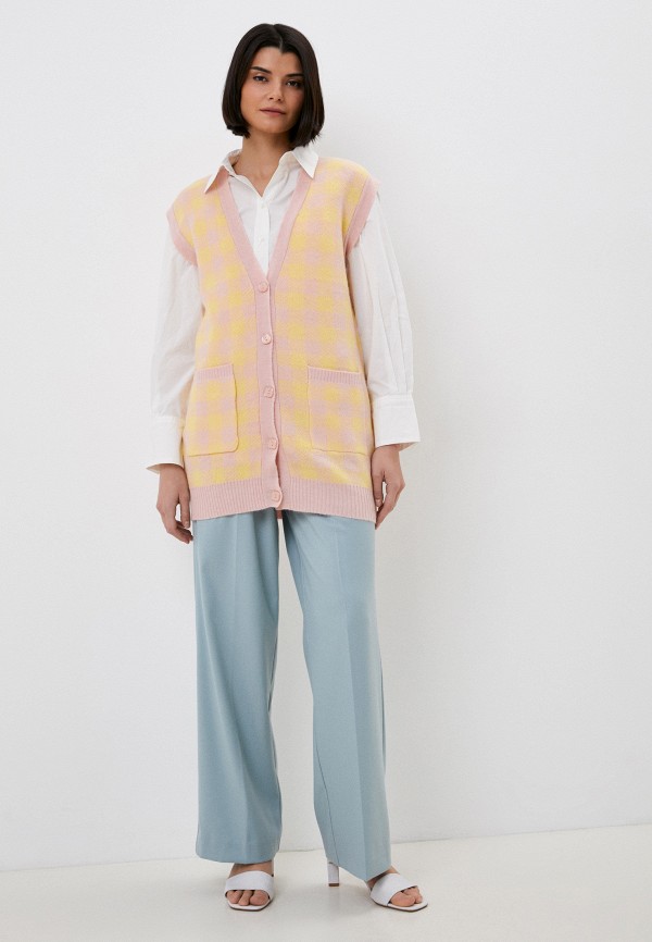 Numph Жилет - фото 2