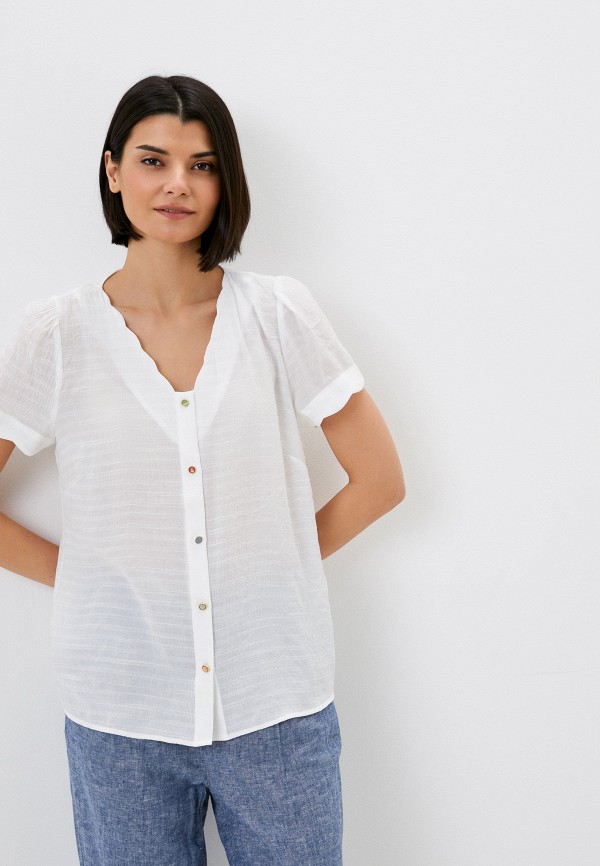 Numph Блуза - фото 1