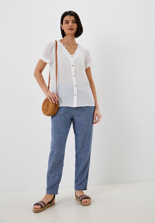 Numph Блуза - фото 2