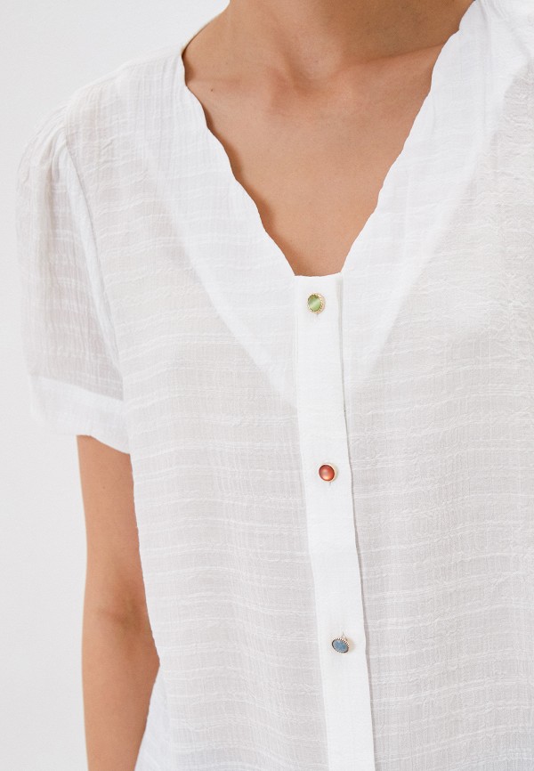 Numph Блуза - фото 4