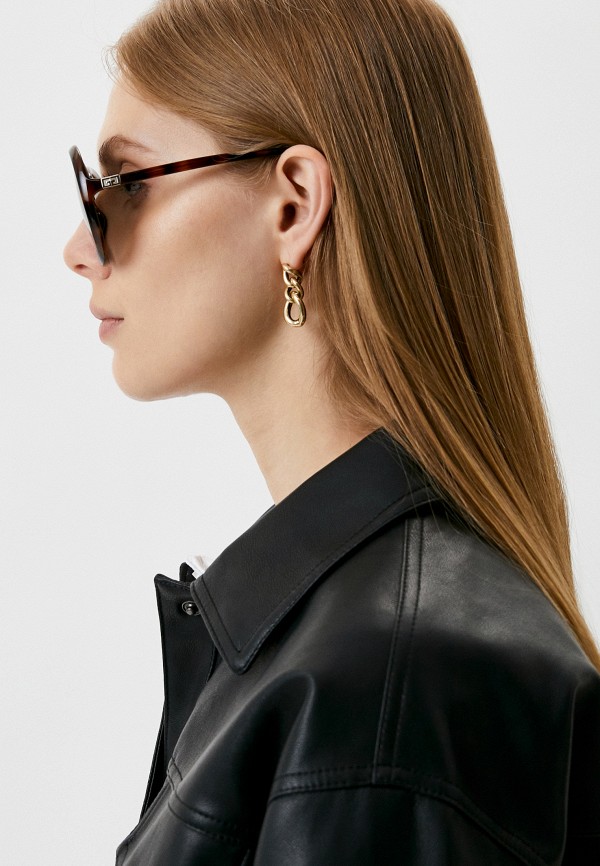 Givenchy Очки солнцезащитные - GV 7180/S 086 - фото 6