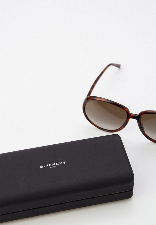 Givenchy Очки солнцезащитные - GV 7180/S 086 - фото 4