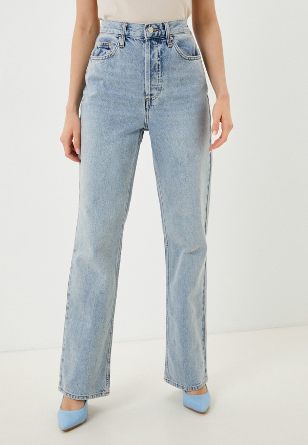 Topshop Kort jeans RTLABF507101 Lamoda