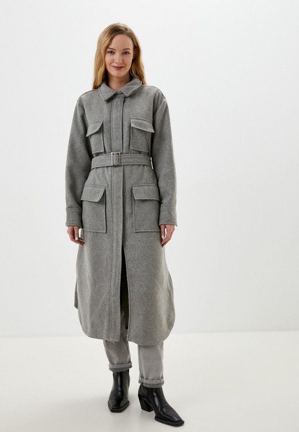 Topshop Пальто - фото 1