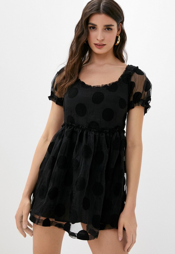 Topshop Платье - фото 1