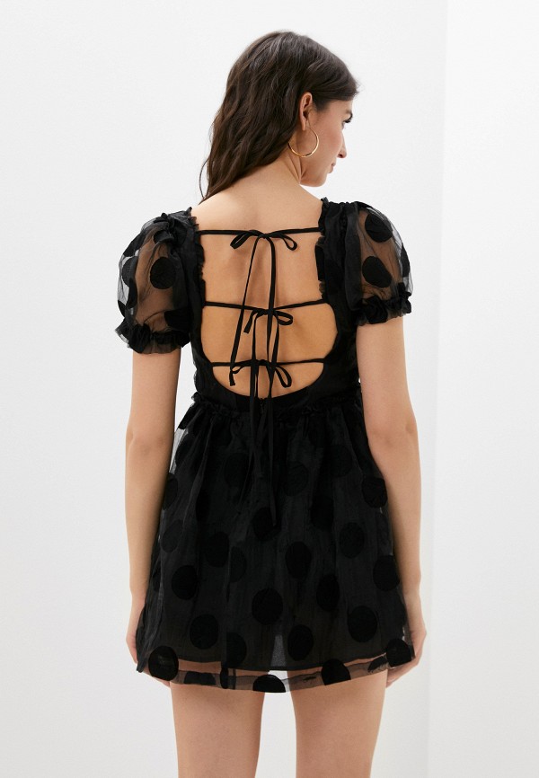 Topshop Платье - фото 3