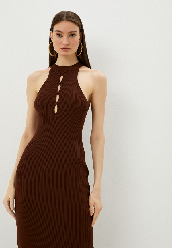 Topshop Платье - фото 2