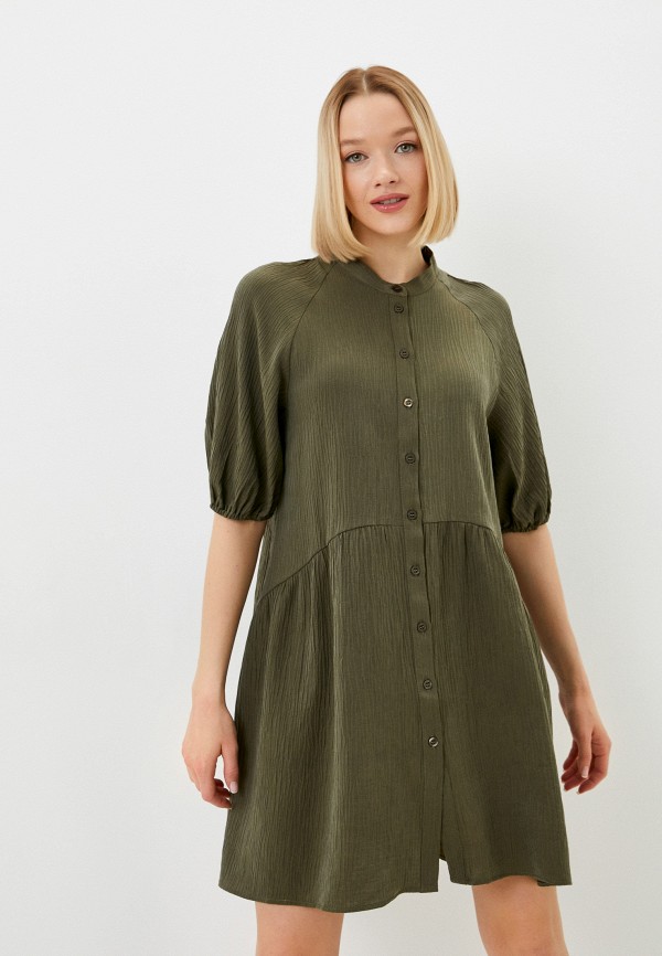 Topshop Платье - фото 1