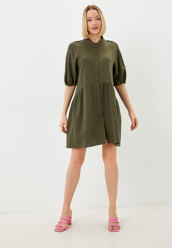 Topshop Платье - фото 2