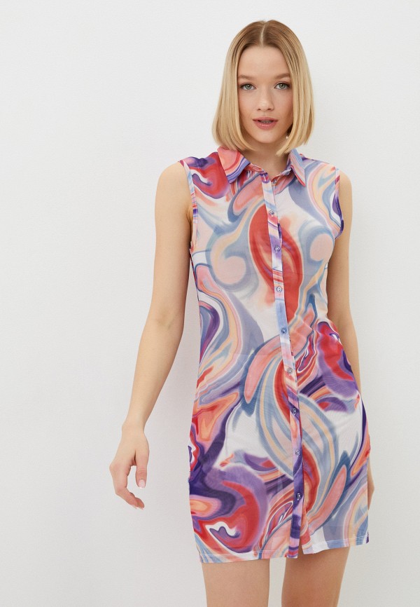 Topshop Платье - фото 1