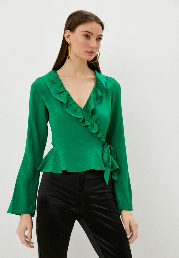 Topshop Блуза - фото 1