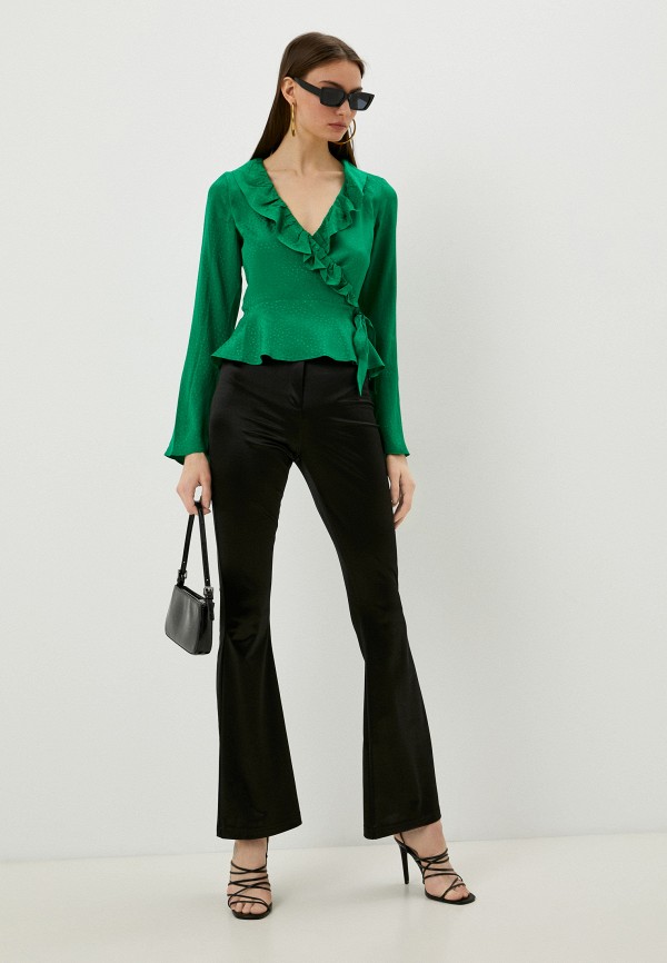 Topshop Блуза - фото 2