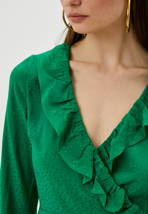 Topshop Блуза - фото 4