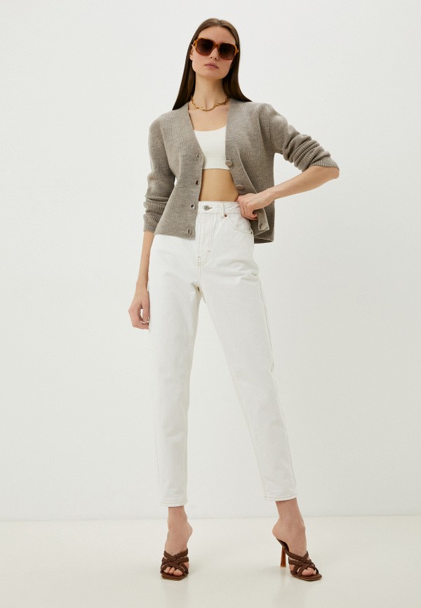 Topshop Джинсы - Mom jeans - фото 2