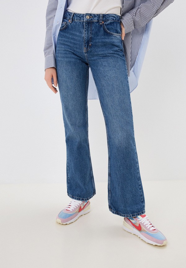 Topshop Джинсы - 90s flare jeans - фото 1