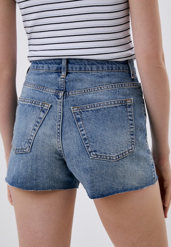 Topshop Шорты джинсовые - фото 3