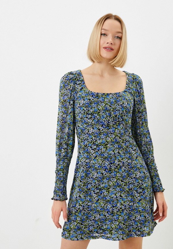 Topshop Платье - фото 1