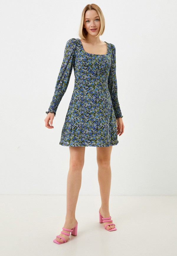 Topshop Платье - фото 2