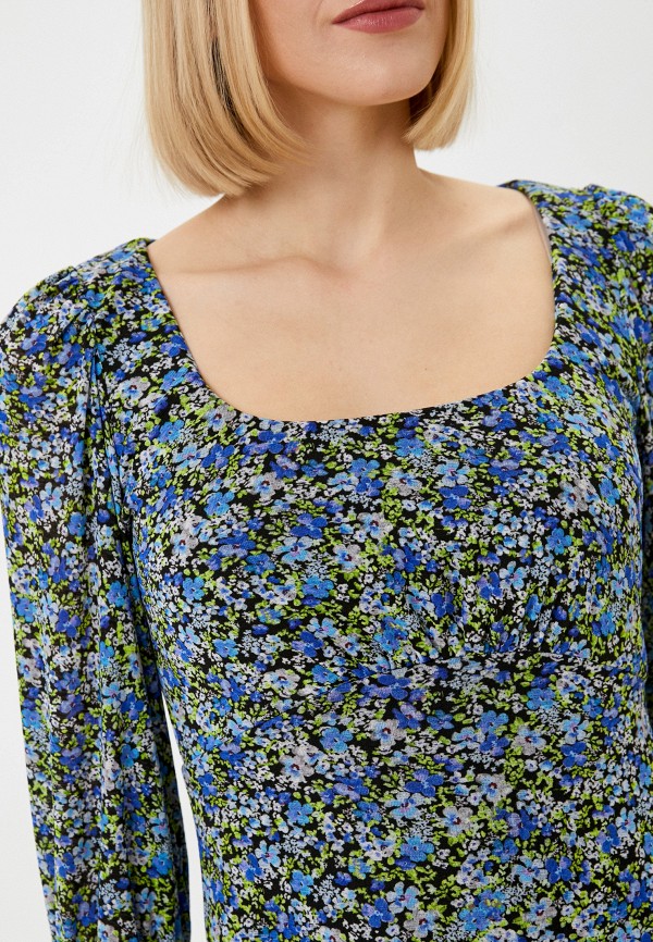 Topshop Платье - фото 4