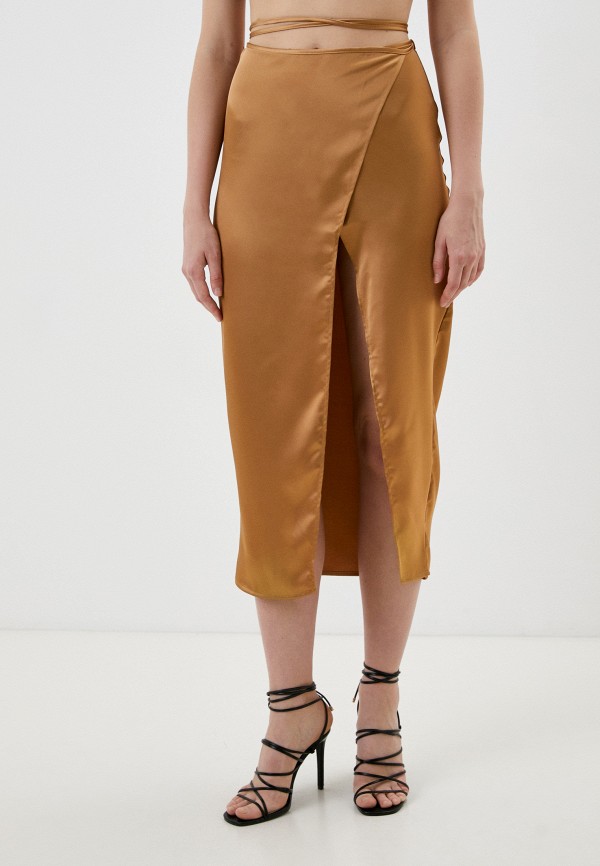 Topshop Юбка - фото 1