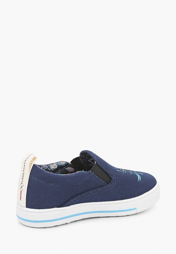 Reima Слипоны - Ratamo - фото 3