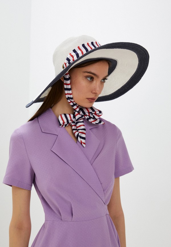 Fabretti Шляпа - фото 5