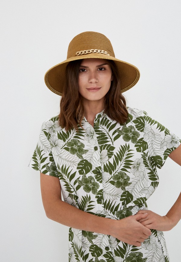 Fabretti Шляпа - фото 4