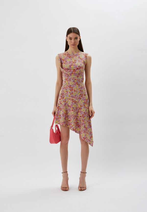 Philosophy Di Lorenzo Serafini Платье - фото 1