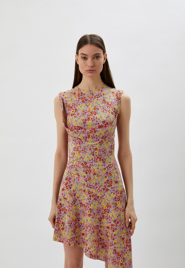 Philosophy Di Lorenzo Serafini Платье - фото 2