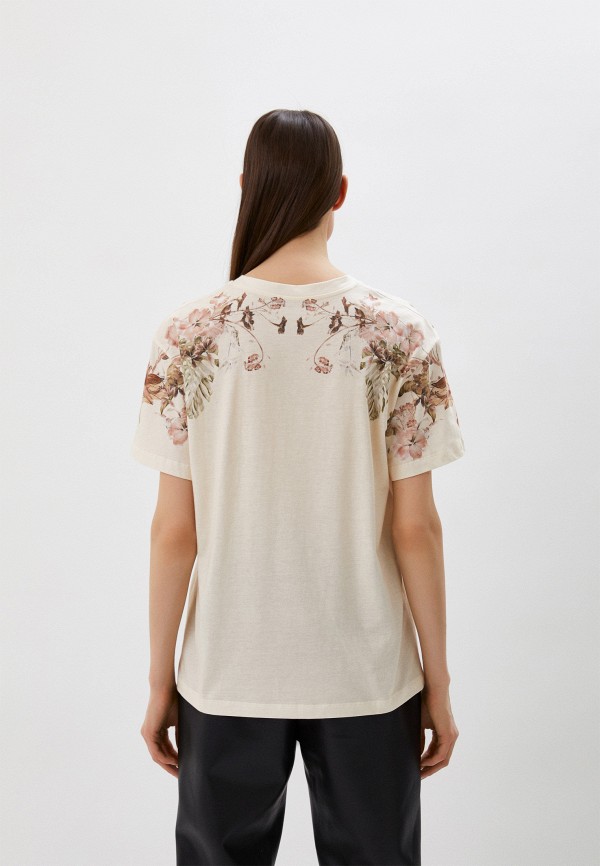 Alberta Ferretti Футболка - фото 3