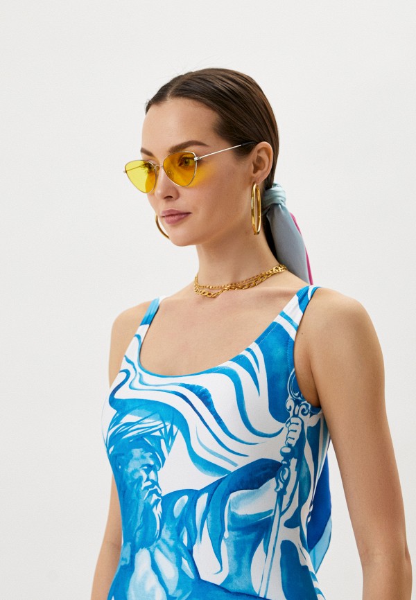 Alberta Ferretti Купальник - ATHLEISURE - фото 2