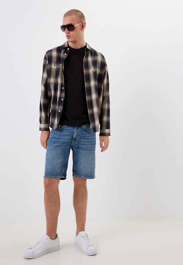 Gant Шорты джинсовые - фото 2