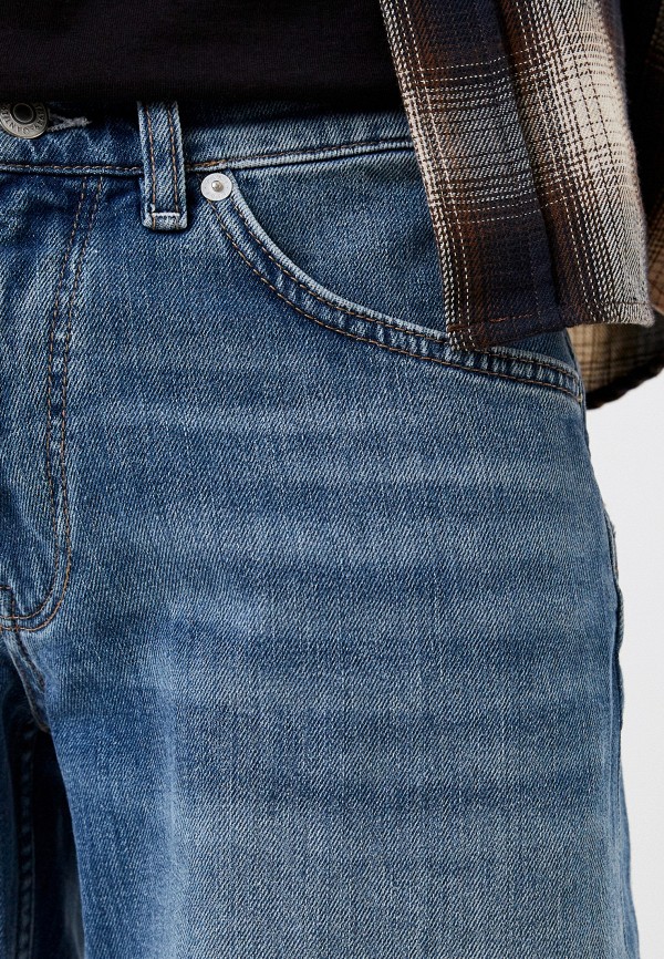 Gant Шорты джинсовые - фото 4