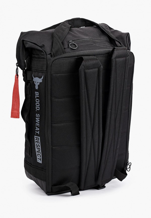 Under Armour Рюкзак - UA Project Rock Box DF BP - фото 2