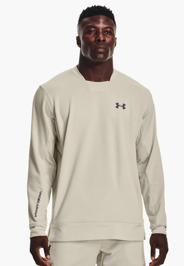 Under Armour Свитшот - Ua Terry Crew - фото 1