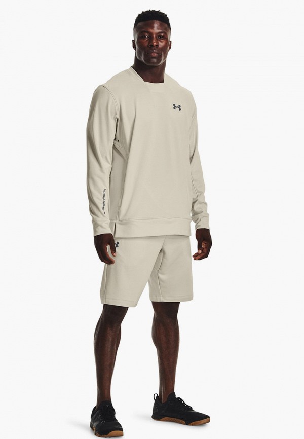 Under Armour Ua Terry Crew MP002XM0N0MH Lamoda