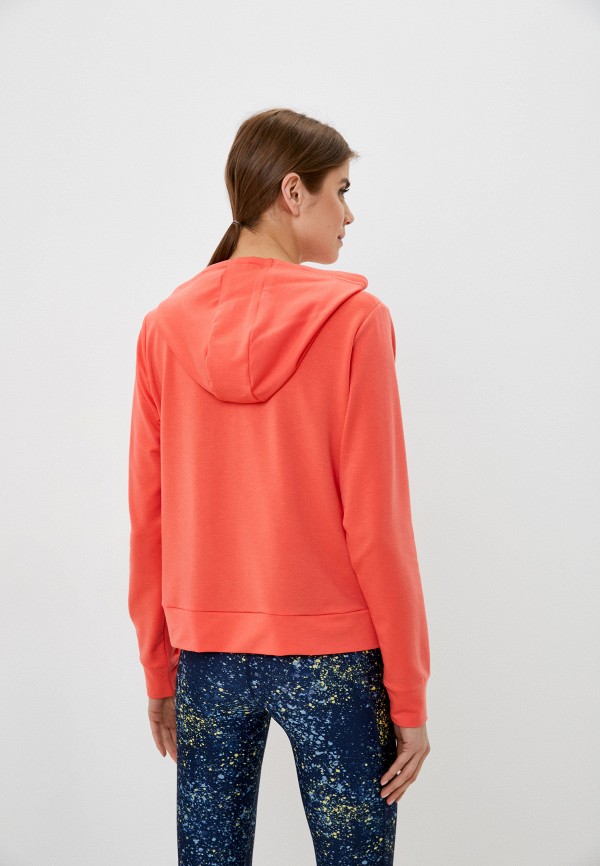 Under Armour Толстовка - Rival Terry FZ Hoodie - фото 3