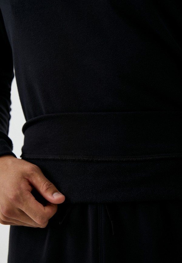 Under Armour Свитшот - UA RIVAL TERRY LC CREW - фото 4