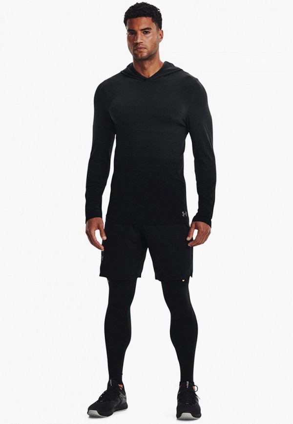 Under Armour Худи - UA Seamless LUX Hoodie - фото 2