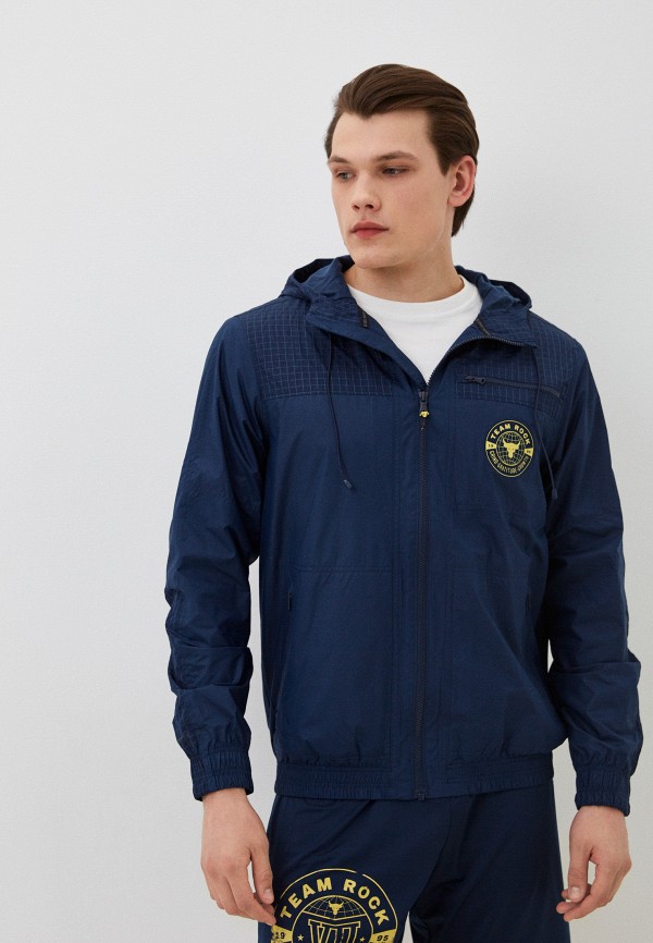 Under Armour Куртка - UA Pjt Rock Q1 Woven Layer - фото 1